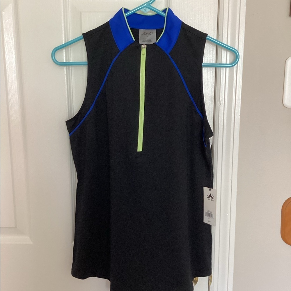 Jofit Sleeveless Top